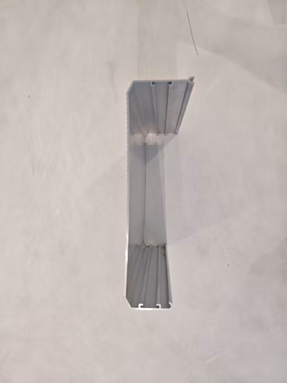 Сертифицированный CE/En131 алюминиевый мульти