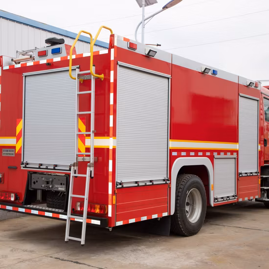 Алюминиевая телескопическая лестница Lidl, складная выдвижная лестница En131